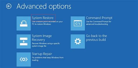 7 Solutions Stuck On Welcome Screen Windows 1087 System Restore