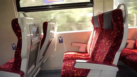 By bus, by taxi, or by train. ETS Silver Train Ride -From Ipoh Railway Station to Kuala ...