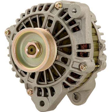 High Output Alternator Fits Mercury Villager Van Nissan Quest L V