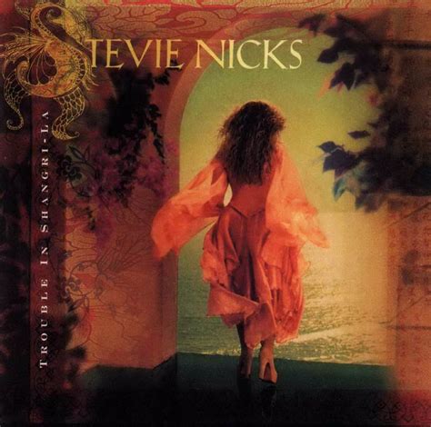 Trouble In Shangri La 2001 Rock Stevie Nicks Download Rock Music