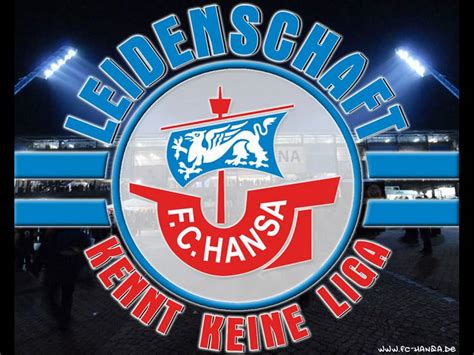 Der fc hansa rostock gehört ohne zweifel zu den größten traditionsvereinen in der 3.liga. Unser Herz schlägt für den FCH. - YouTube