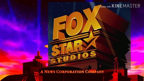 Fox Star Studios 2008 News Corporation Byline Full Version Youtube