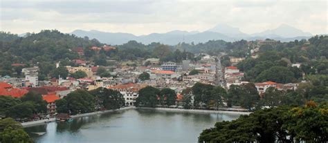 Exclusive Travel Tips For Your Destination Kandy In Sri Lanka
