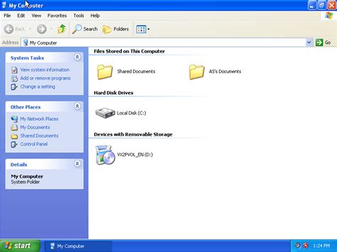 Windows Xp Home And Professional X86 32 Bit Free Download Disc Image