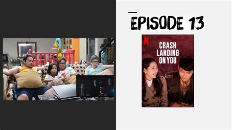 Yoon se ri is an heiress to a conglomerate in south korea. CRASH LANDING ON YOU EP 13 FAMILY REACTION! OHH NOO!! 당신에게 ...