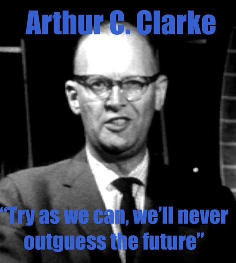 Bbc Archive Arthur C Clarke