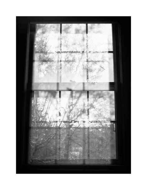 Window Double Exposure Taken On A Mamiya Rb67 With Kodak T Flickr