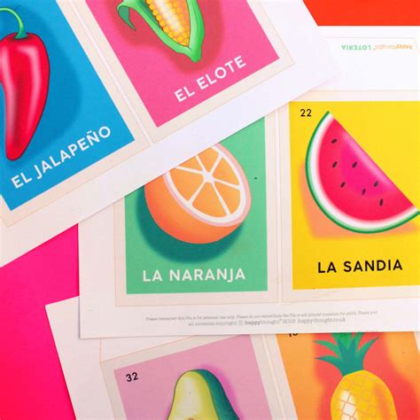 Discover 100+ loteria designs on dribbble. Mexican Loteria Cards Printable | Printable Card Free