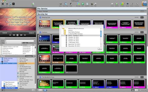 It combines your church collections process with your church bookkeeping effectively allowing one officer to do both jobs. ProPresenter | Presentation software, Presentation, Worship