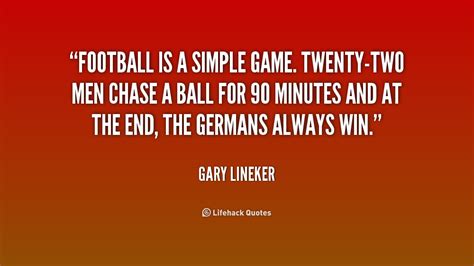 Germany no longer always win gary lineker tweaks quote. Germany Quotes. QuotesGram