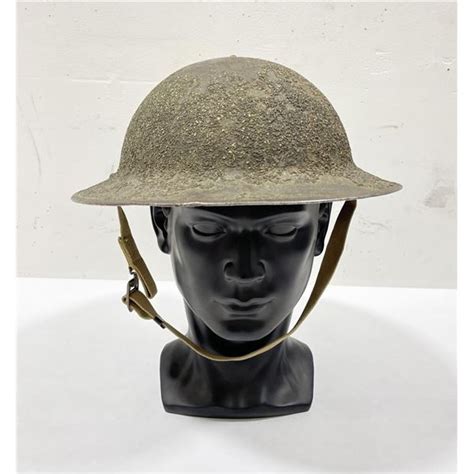 Ww1 Wwi Us Army Doughboy Helmet Model 1917