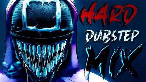 Hard Dubstep Mix VOID Most Brutal Dubstep Drops Ever 11 YouTube