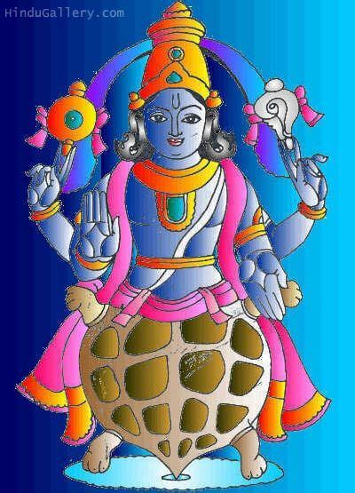 Dashavatar 10 Avatars Of Lord Vishnu Hindu Gallery Ganesha Art