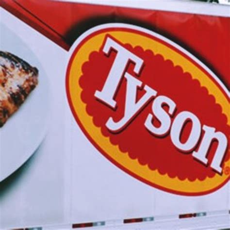 Tyson Makes Acquisition Offer Of 216 Billion For Keystone Foods