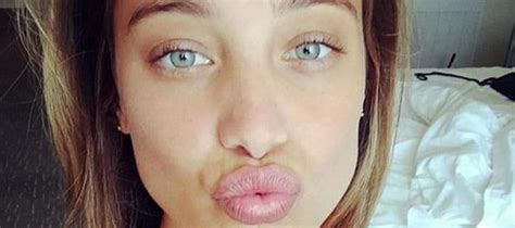Hannah Davis Nude Leaked Pics Exposed In Thefappening Celebs Unmasked