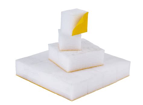 Buy Self Adhesive Stratocell Foam Pads Swiftpak