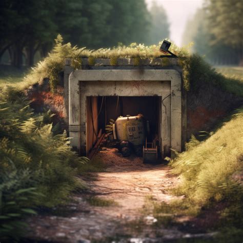 Box Culverts The Ultimate Bunker Solution Survival Skill Zone