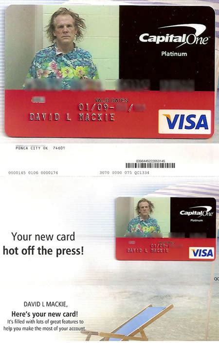 12 Coolest Credit Cards Cool Credit Cards Funny Credit Cards Oddee