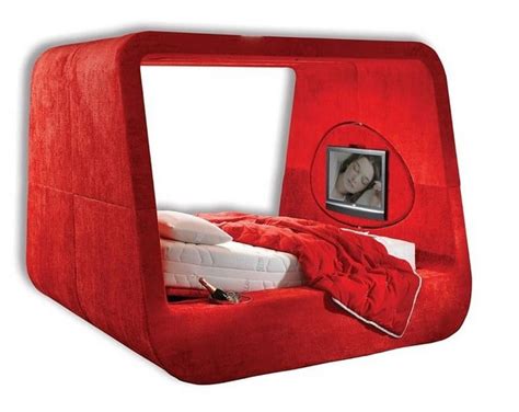 The Top 10 Most Expensive Beds In The World