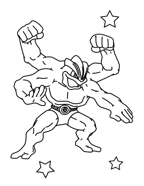 Coloring Page Pokemon Advanced Coloring Pages 170