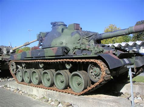 Panzer 6888 Walk Around Page 1