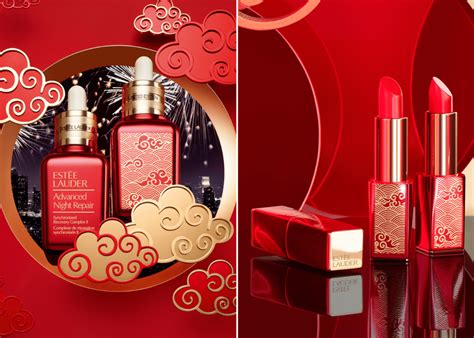 Too Hot To Handle Limited Edition Cny Beauty Products Honeycombers