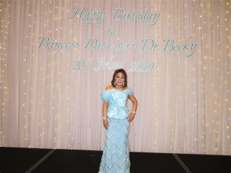 Princess Donnas Birthday Bash Telegraph