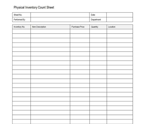 Liquor Inventory Spreadsheet ~ Excel Templates