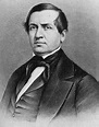 John P. Hale - Mr. Lincoln's White House