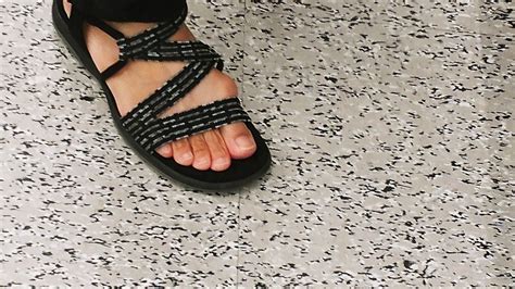 Mature Asian Feet Pick Broc Flickr