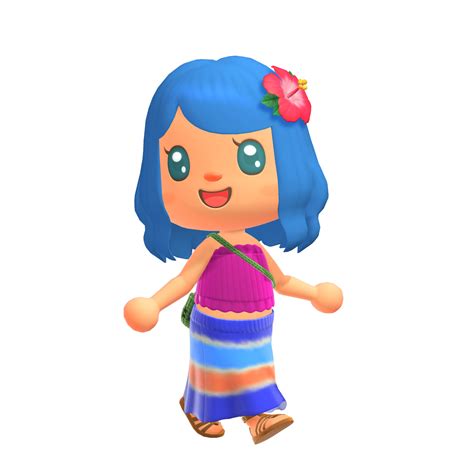 See more ideas about animal crossing, animal crossing hair, qr codes animal crossing. Animal Crossing: New Horizons Shows Off Fashion, Hair ...