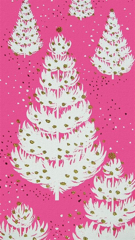 Pink Christmas Wallpaper ·① Wallpapertag