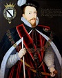 THOMAS RADCLYFFE,* third Earl of Sussex (c.1525-1583), lord-lieutenant ...
