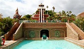 Tips for visiting Siam Park, Tenerife – the world’s best water park ...