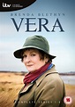 Vera - Cast | IMDbPro
