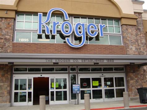 Run influencer marketing campaigns to promote your product through our network of. Kroger Locations Near Me | United States Maps