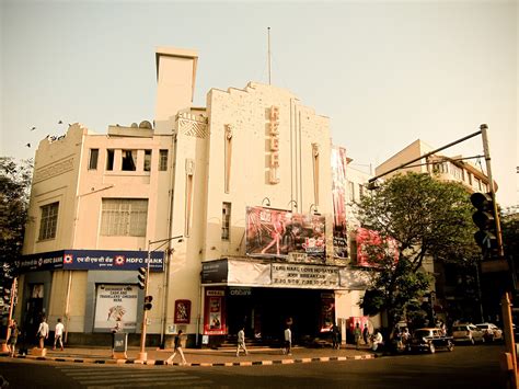 Malayalam cinema once electrified the international film scene with the likes of adoor roshan andrews' mumbai police is a complex mystery script that is out of box in many ways. Regal Cinemas, Mumbai | Mumbai city, Places of interest ...