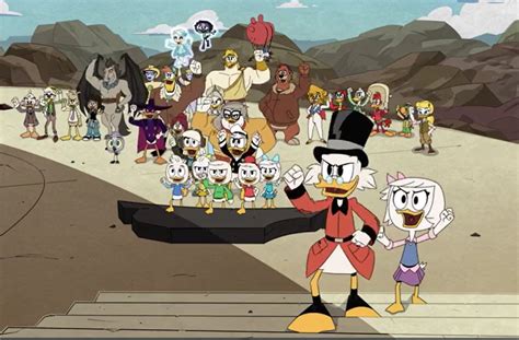 Ducktales 2017 Fan And Donald Transcriptionist Posts Tagged Ducktales