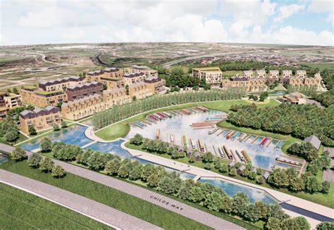 Crest Nicholson To Develop £88m Milton Keynes Site Construction