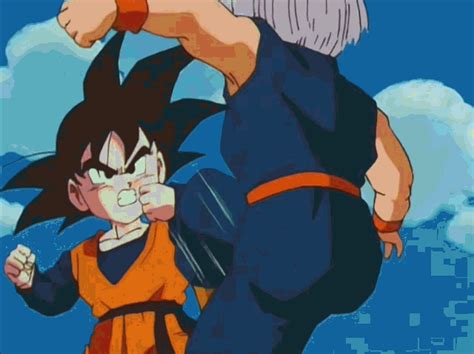 Top 5 Overlookedunderrated Fights In Dragon Ball Dragonballz Amino