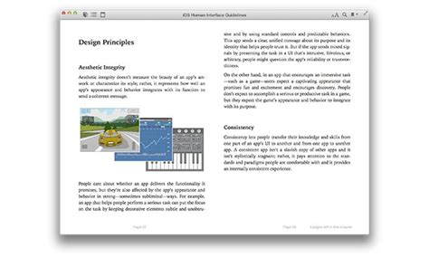 Apple Releases Ios Human Interface Guidelines On Ibookstore Human Interface Guidelines Ios