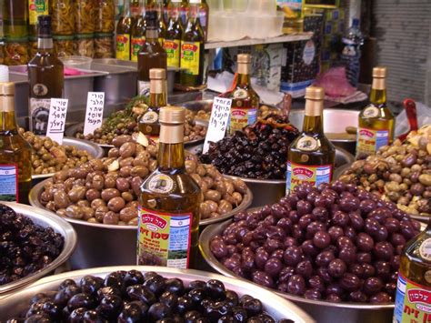 Like all meat bundles 5 dollars off. 5 Israeli Fresh Food Markets - Traditional, Farmer's and ...