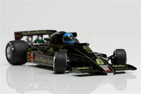 Manicslots Slot Cars And Scenery News Flyslot Lotus 78 Monaco