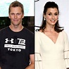 Super Bowl 2021: Tom Brady’s Ex Bridget Moynahan Congratulates Him | Us ...