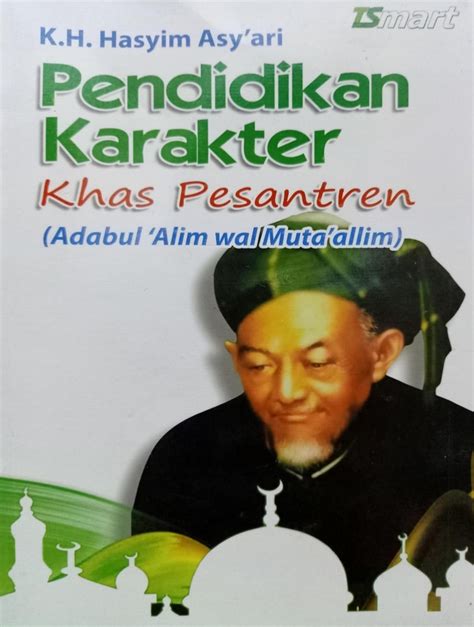 Terjemah Kitab Adabul Alim Wal Muta Allim AswajaPedia