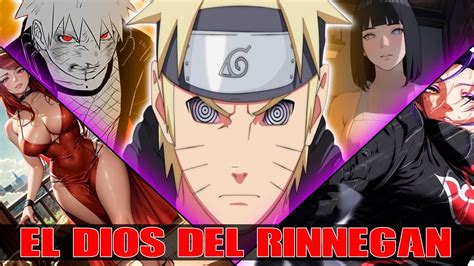 Qhps Naruto Despierta El Rinnegan En La Lucha Contra Pain Capitulo 1