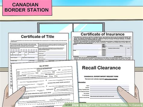 Maybe you would like to learn more about one of these? Importing A Used Car From The Us To Canada - Classic Car Walls