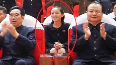 Part emissary, part personal assistant, kim yo jong was reinstated to her position as an alternate. Kim Jong Un's sister desperately seeking a husband