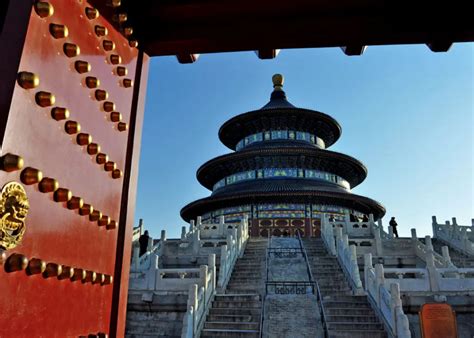 Interesting Facts About Temple Of Heaven Travel Dudes
