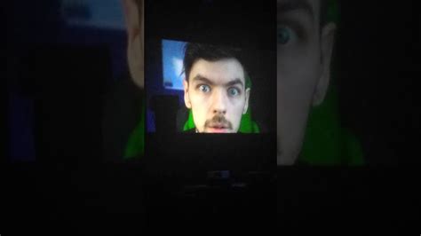 Intro Of Jacksepticeye How Did We Get Here Show In Houston Youtube
